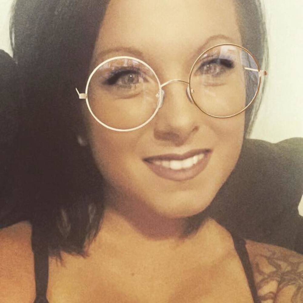 Meet your Posher, Brittany